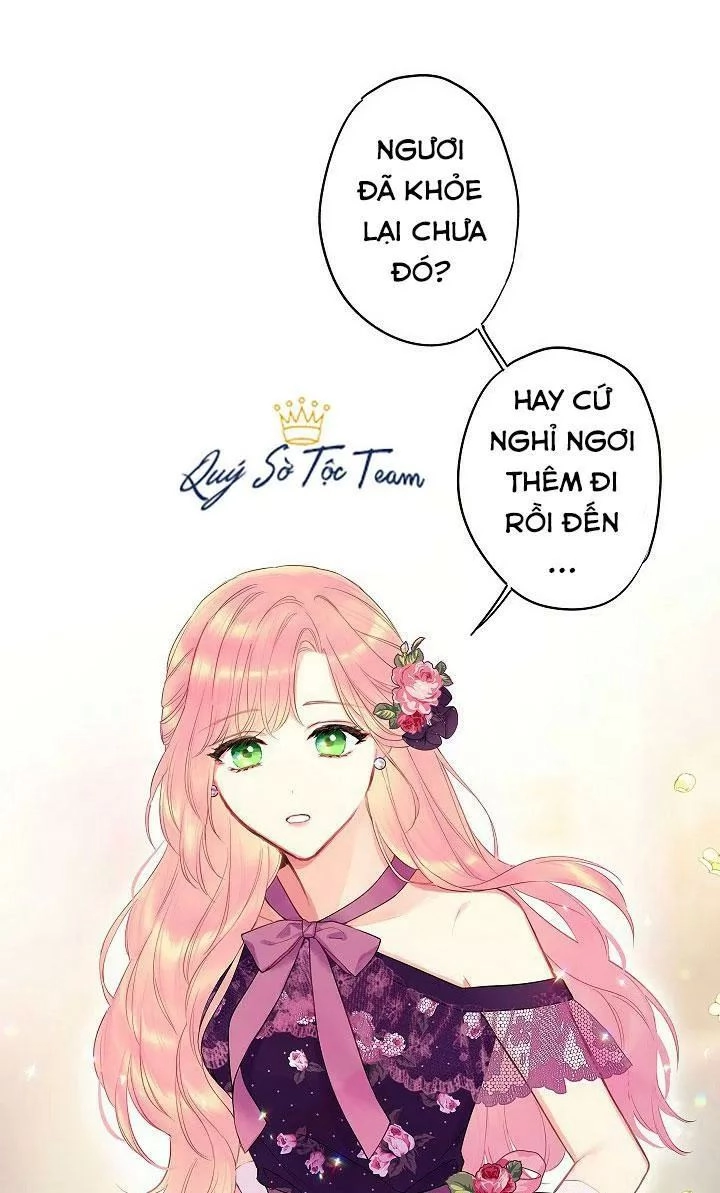 Trọng Sinh Trở Thành Hoàng Phi Chapter 167 - 16