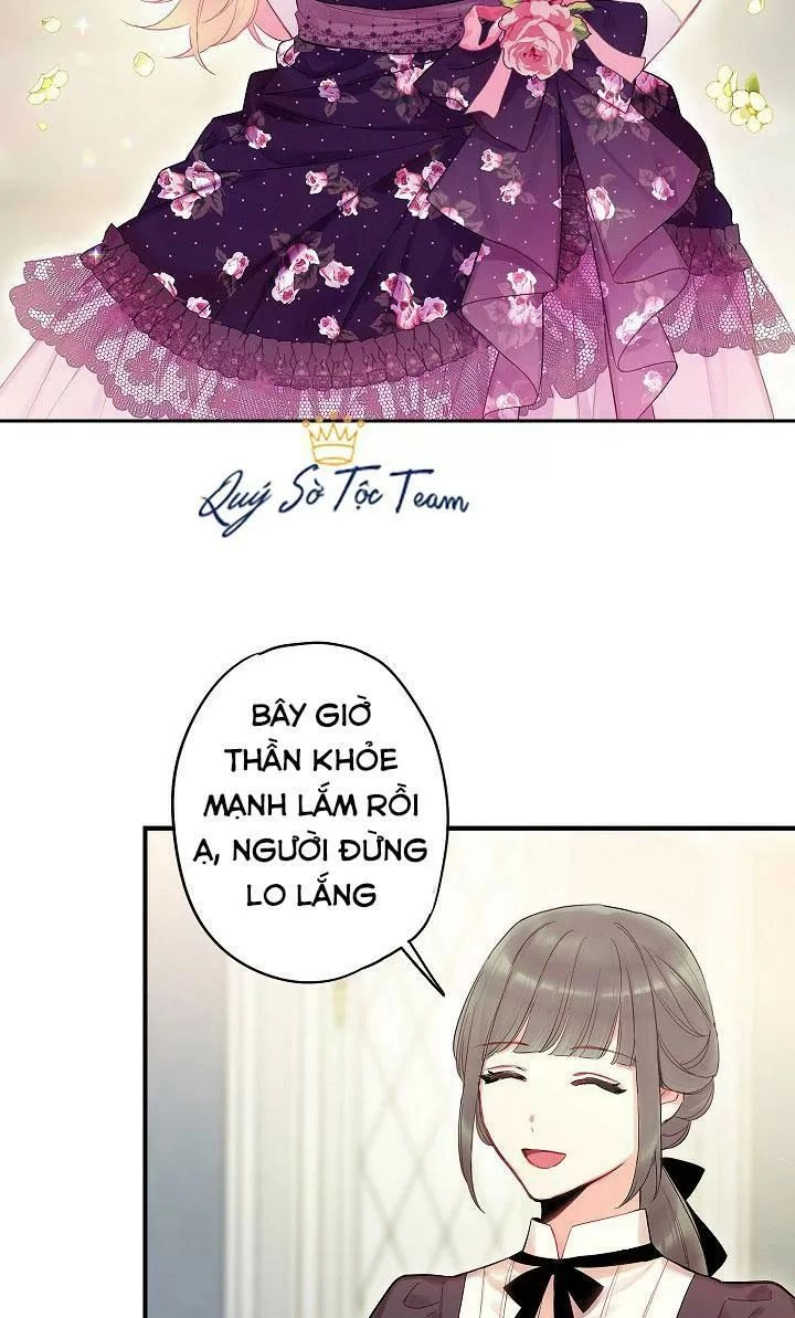 Trọng Sinh Trở Thành Hoàng Phi Chapter 167 - 17