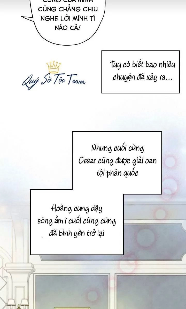 Trọng Sinh Trở Thành Hoàng Phi Chapter 167 - 19
