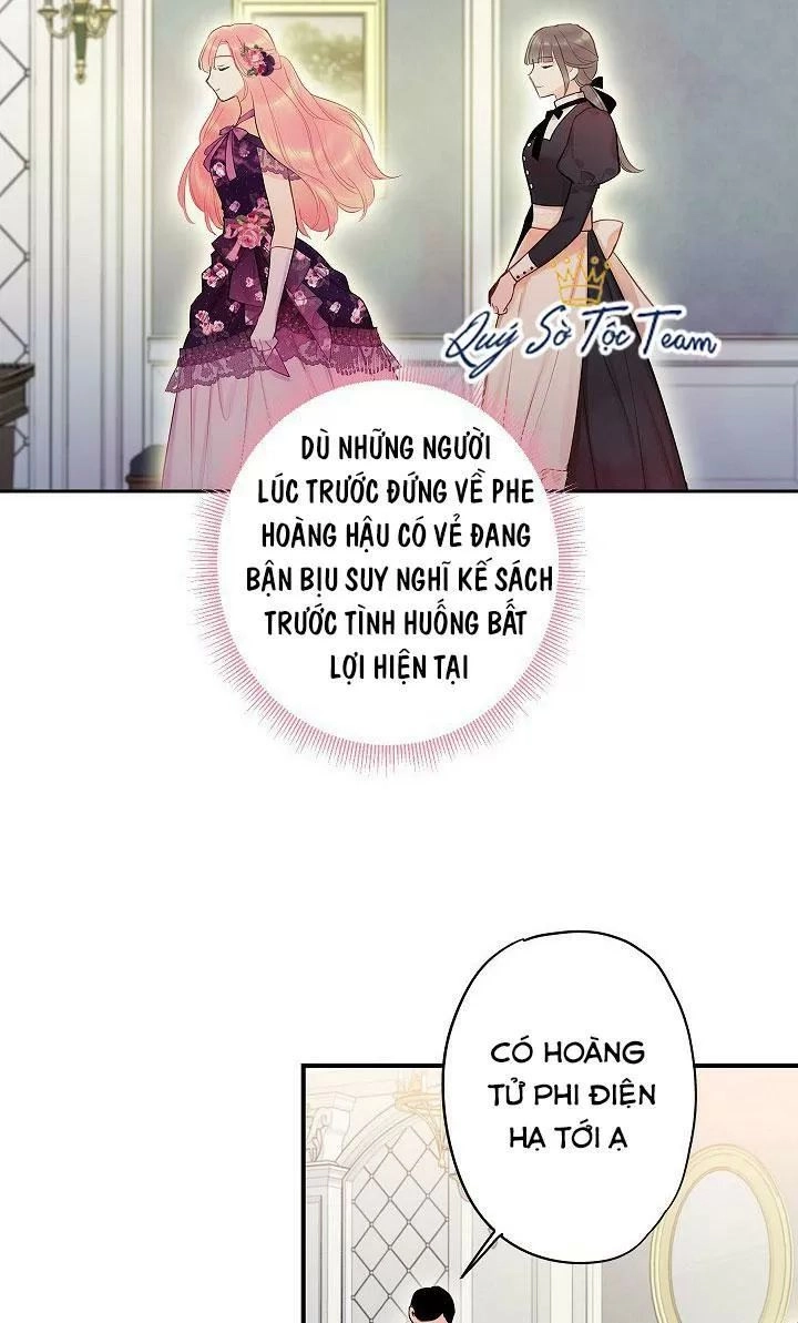 Trọng Sinh Trở Thành Hoàng Phi Chapter 167 - 20