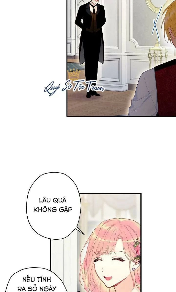 Trọng Sinh Trở Thành Hoàng Phi Chapter 167 - 21