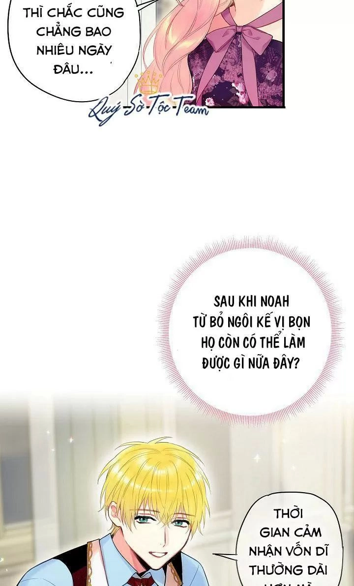 Trọng Sinh Trở Thành Hoàng Phi Chapter 167 - 22