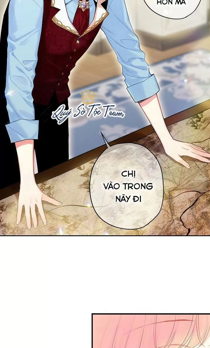 Trọng Sinh Trở Thành Hoàng Phi Chapter 167 - 23