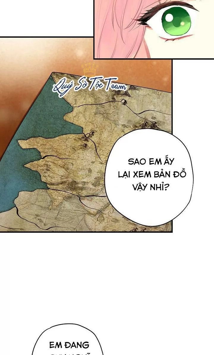 Trọng Sinh Trở Thành Hoàng Phi Chapter 167 - 24