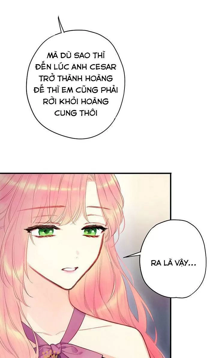 Trọng Sinh Trở Thành Hoàng Phi Chapter 167 - 27