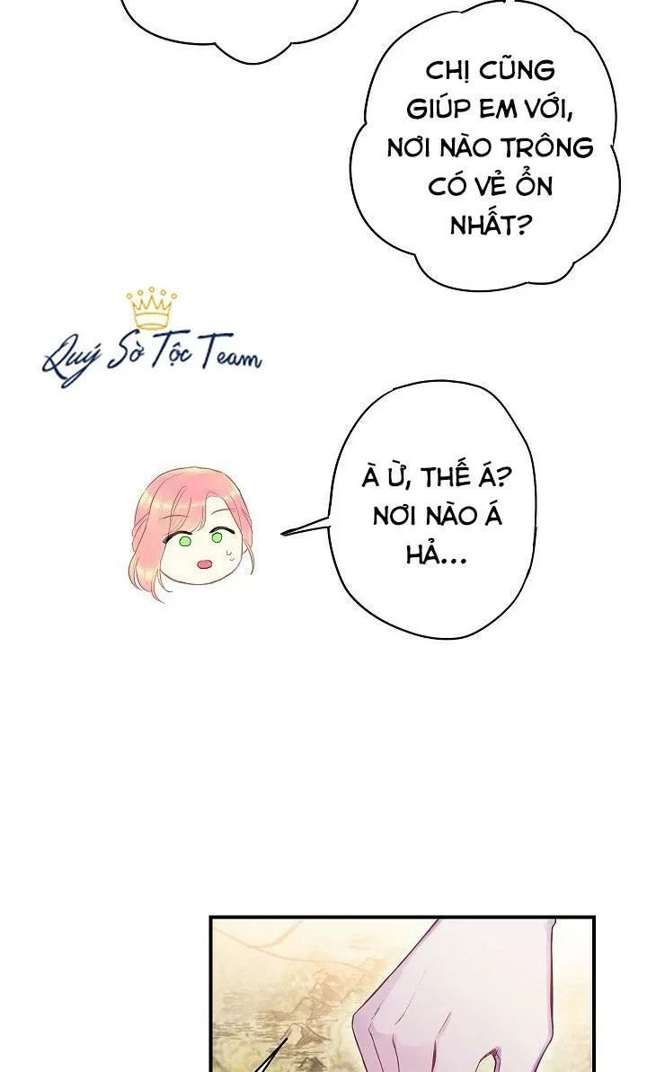 Trọng Sinh Trở Thành Hoàng Phi Chapter 167 - 29