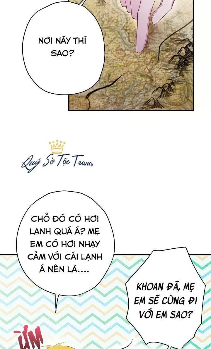 Trọng Sinh Trở Thành Hoàng Phi Chapter 167 - 30