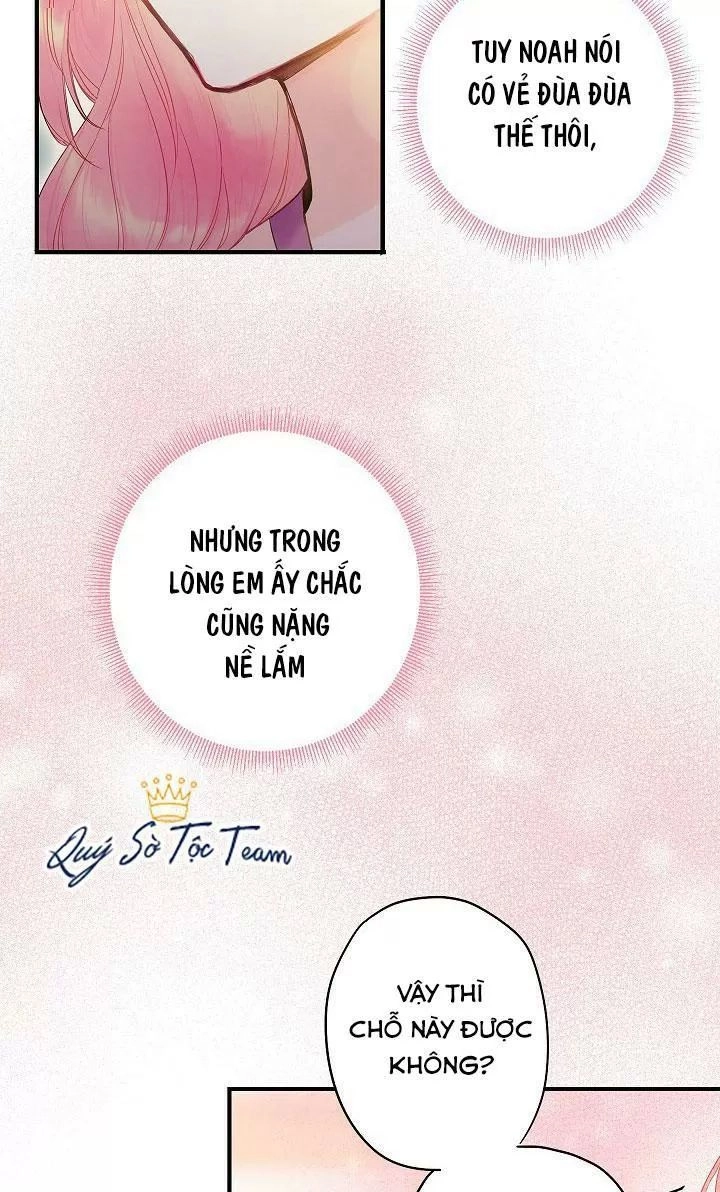 Trọng Sinh Trở Thành Hoàng Phi Chapter 167 - 33