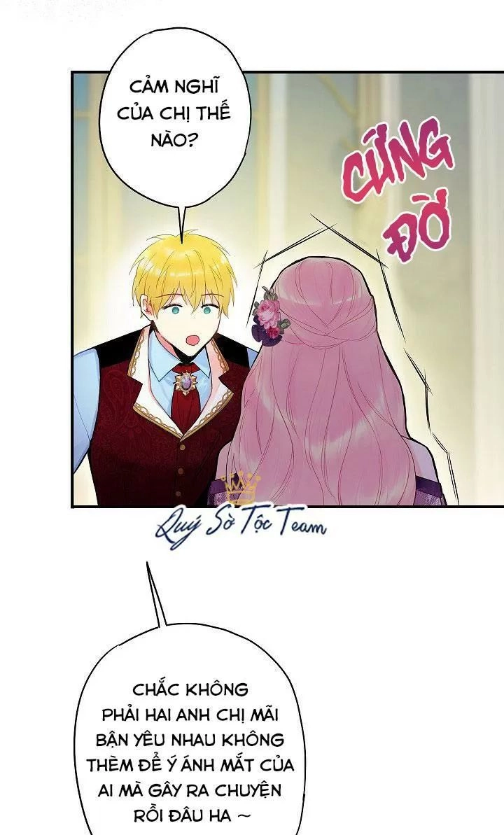 Trọng Sinh Trở Thành Hoàng Phi Chapter 167 - 36