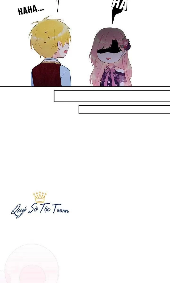 Trọng Sinh Trở Thành Hoàng Phi Chapter 167 - 38