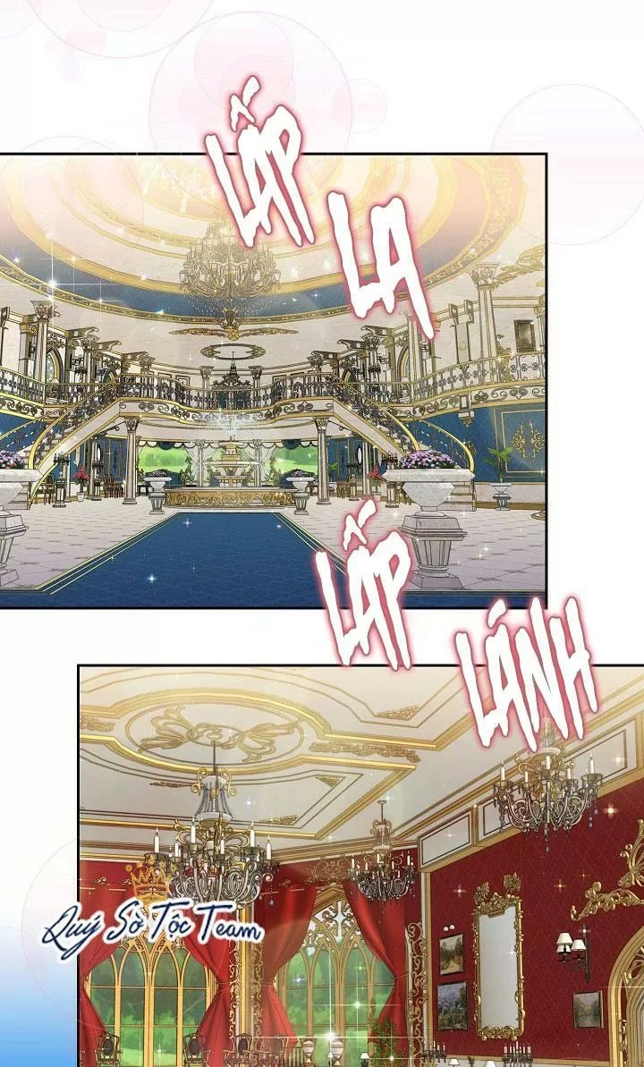 Trọng Sinh Trở Thành Hoàng Phi Chapter 168 - 1