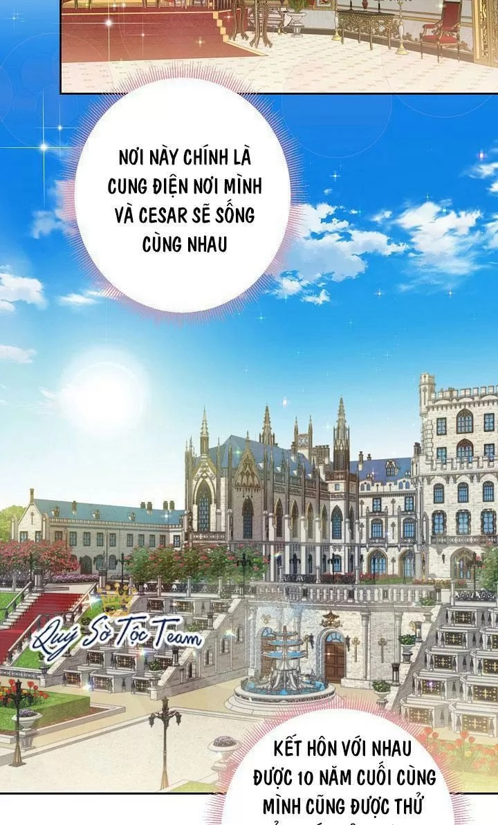 Trọng Sinh Trở Thành Hoàng Phi Chapter 168 - 2