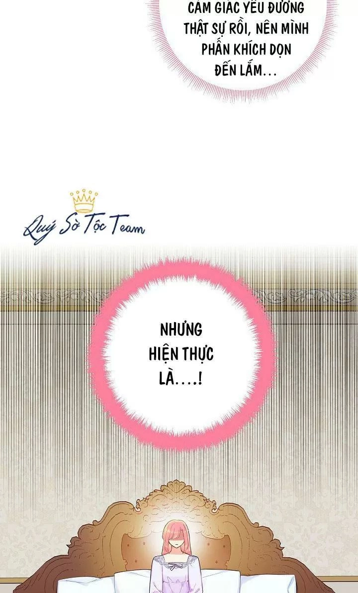 Trọng Sinh Trở Thành Hoàng Phi Chapter 168 - 3