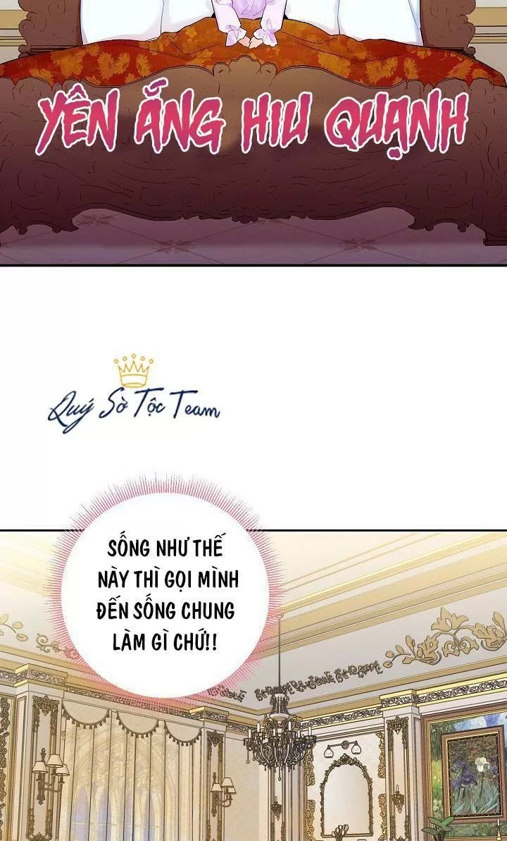 Trọng Sinh Trở Thành Hoàng Phi Chapter 168 - 4