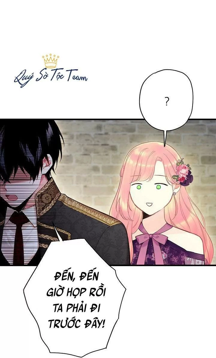 Trọng Sinh Trở Thành Hoàng Phi Chapter 168 - 10