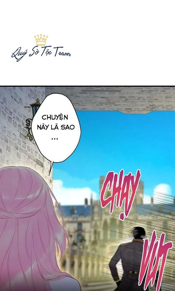 Trọng Sinh Trở Thành Hoàng Phi Chapter 168 - 11