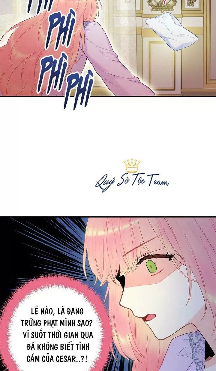 Trọng Sinh Trở Thành Hoàng Phi Chapter 168 - 15