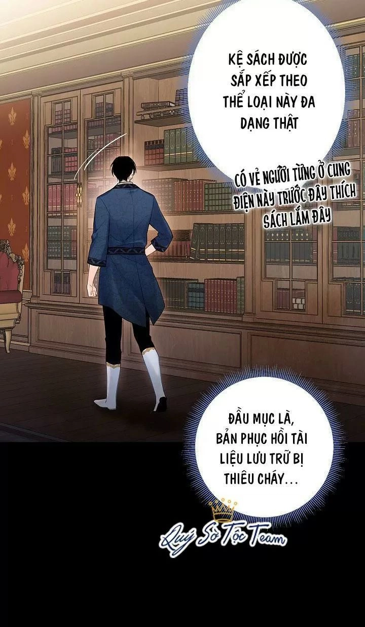 Trọng Sinh Trở Thành Hoàng Phi Chapter 168 - 18