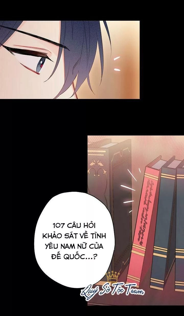 Trọng Sinh Trở Thành Hoàng Phi Chapter 168 - 19