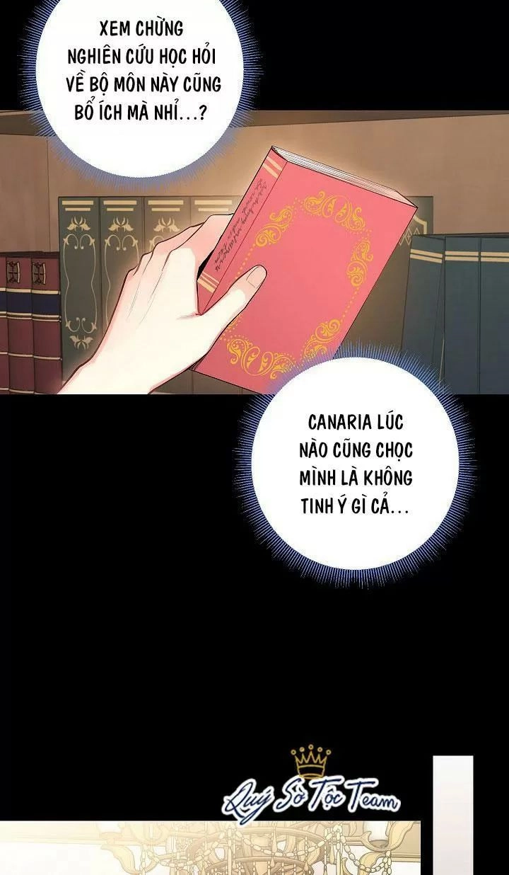 Trọng Sinh Trở Thành Hoàng Phi Chapter 168 - 21