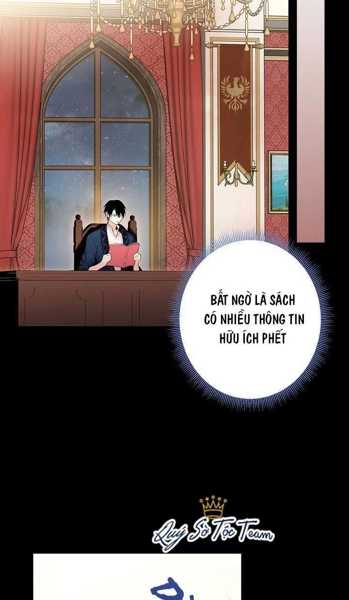 Trọng Sinh Trở Thành Hoàng Phi Chapter 168 - 22