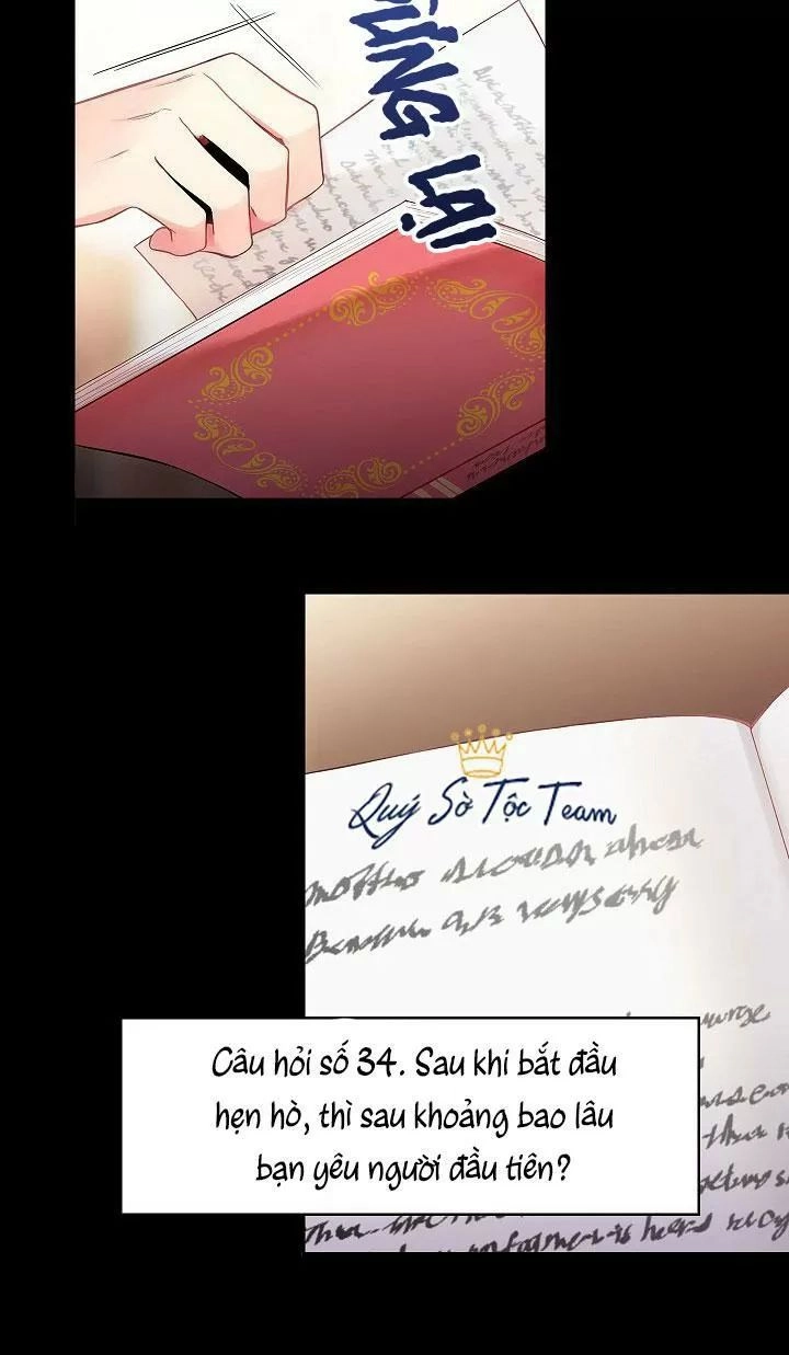 Trọng Sinh Trở Thành Hoàng Phi Chapter 168 - 23