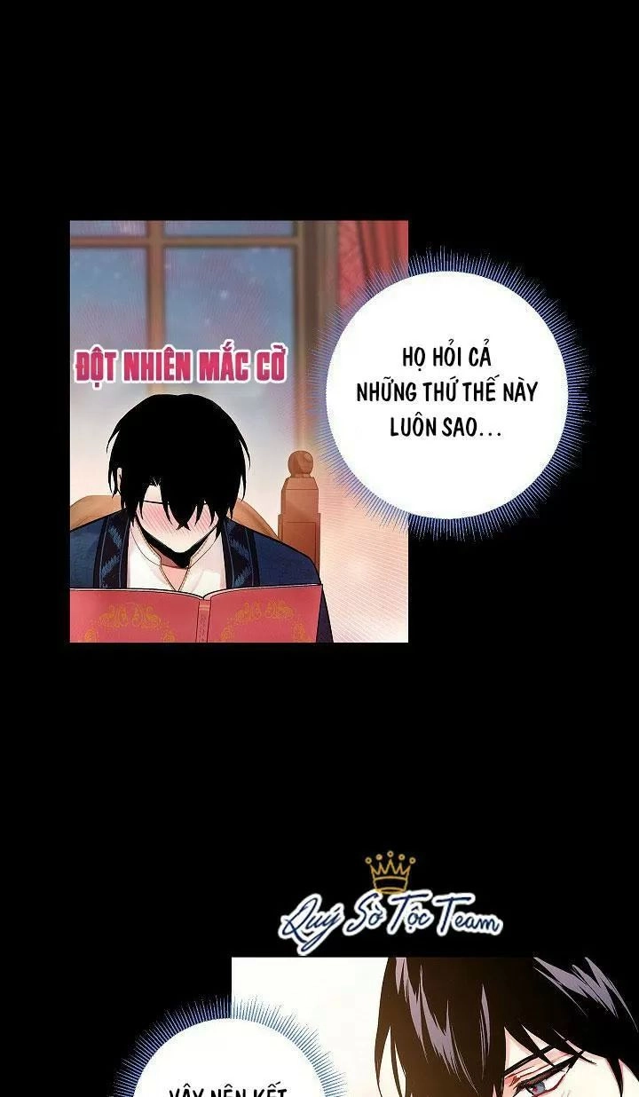 Trọng Sinh Trở Thành Hoàng Phi Chapter 168 - 24