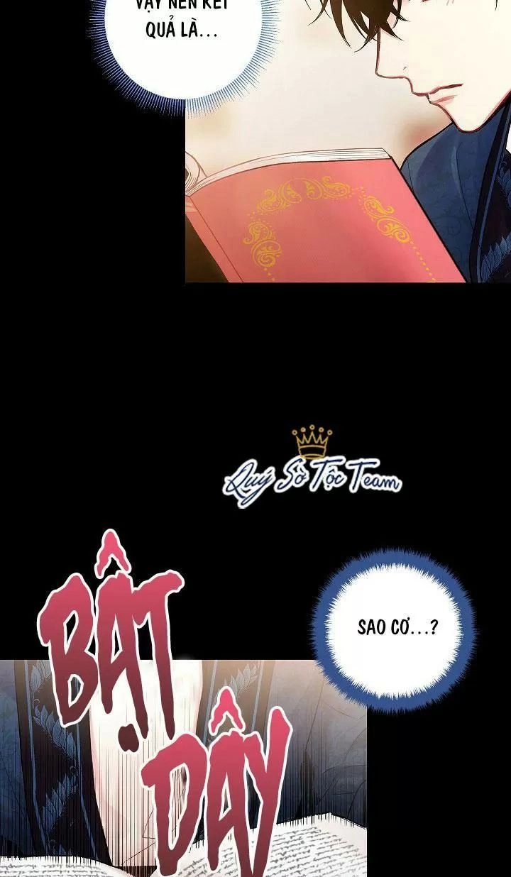 Trọng Sinh Trở Thành Hoàng Phi Chapter 168 - 25