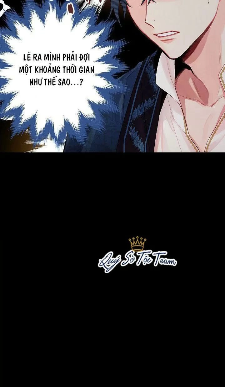 Trọng Sinh Trở Thành Hoàng Phi Chapter 168 - 27