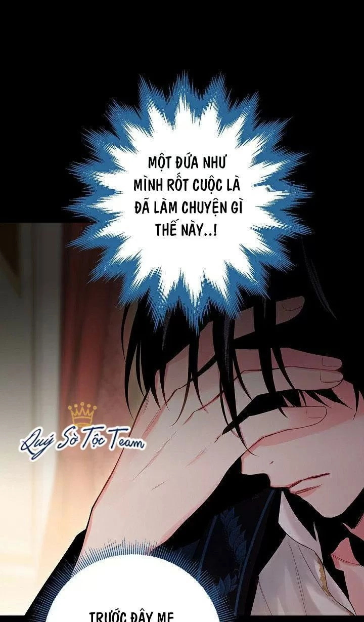 Trọng Sinh Trở Thành Hoàng Phi Chapter 169 - 1