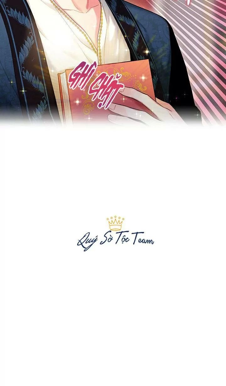 Trọng Sinh Trở Thành Hoàng Phi Chapter 169 - 6