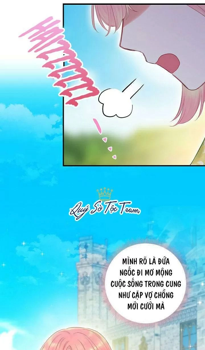 Trọng Sinh Trở Thành Hoàng Phi Chapter 169 - 7