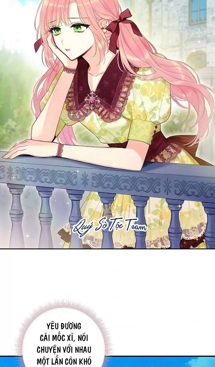 Trọng Sinh Trở Thành Hoàng Phi Chapter 169 - 8