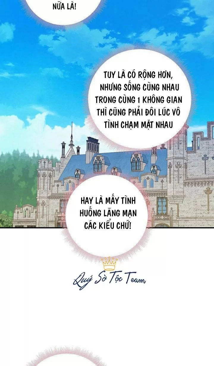 Trọng Sinh Trở Thành Hoàng Phi Chapter 169 - 9