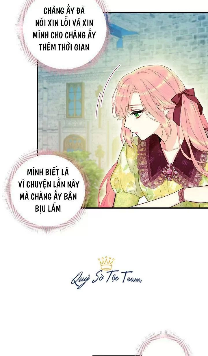 Trọng Sinh Trở Thành Hoàng Phi Chapter 169 - 10