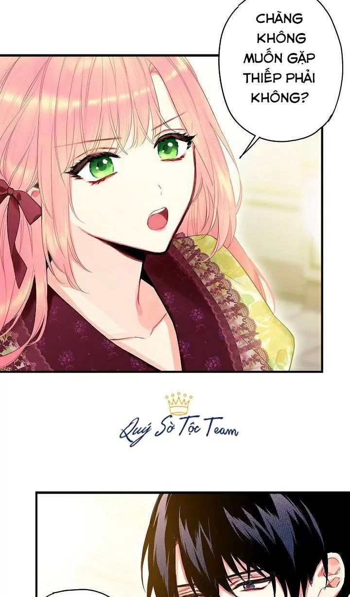 Trọng Sinh Trở Thành Hoàng Phi Chapter 169 - 20