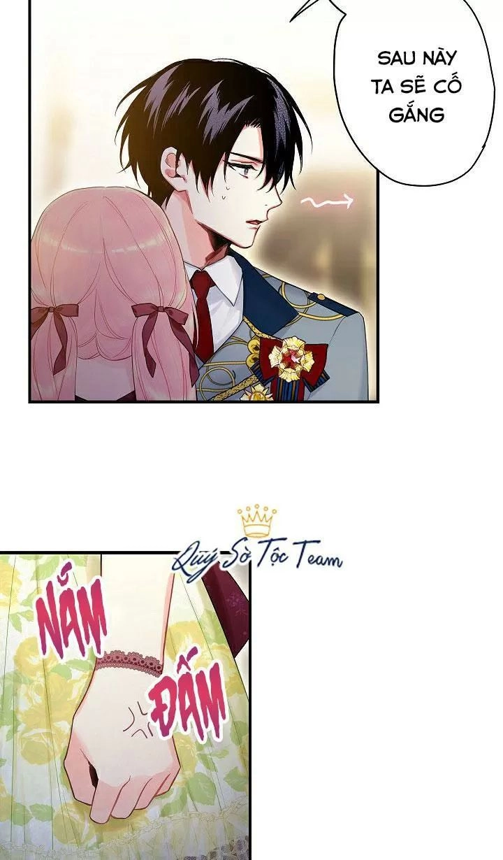 Trọng Sinh Trở Thành Hoàng Phi Chapter 169 - 23