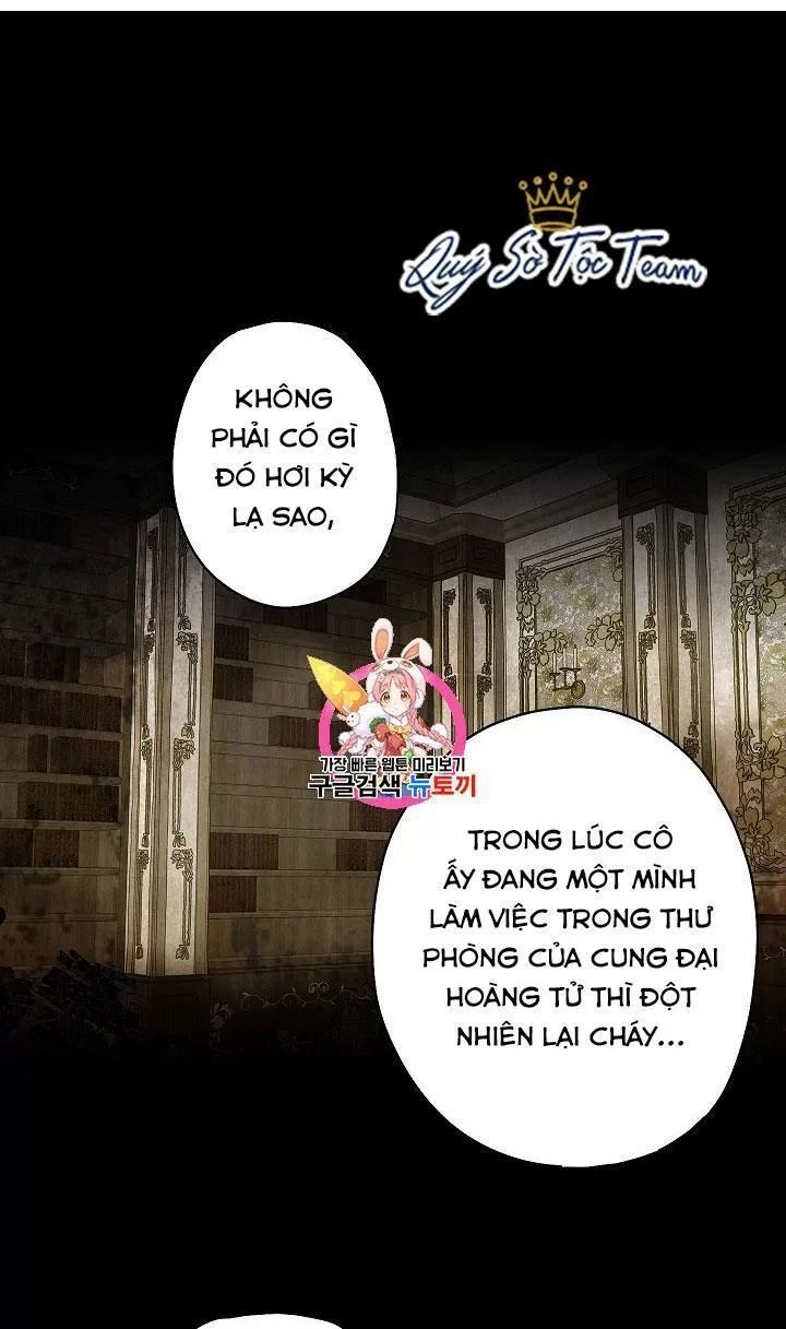 Trọng Sinh Trở Thành Hoàng Phi Chapter 171 - 1