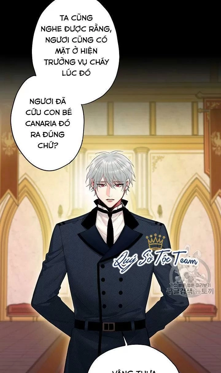 Trọng Sinh Trở Thành Hoàng Phi Chapter 171 - 2