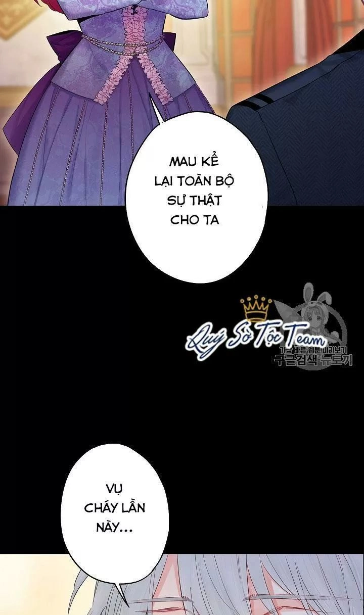 Trọng Sinh Trở Thành Hoàng Phi Chapter 171 - 4