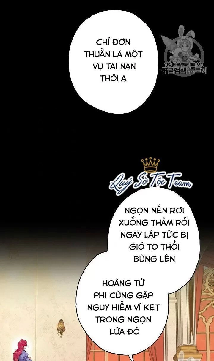 Trọng Sinh Trở Thành Hoàng Phi Chapter 171 - 8