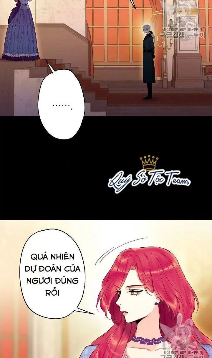 Trọng Sinh Trở Thành Hoàng Phi Chapter 171 - 9