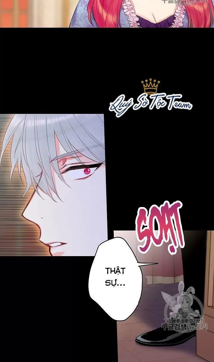 Trọng Sinh Trở Thành Hoàng Phi Chapter 171 - 10