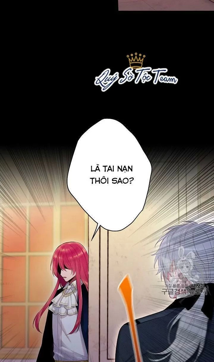 Trọng Sinh Trở Thành Hoàng Phi Chapter 171 - 11