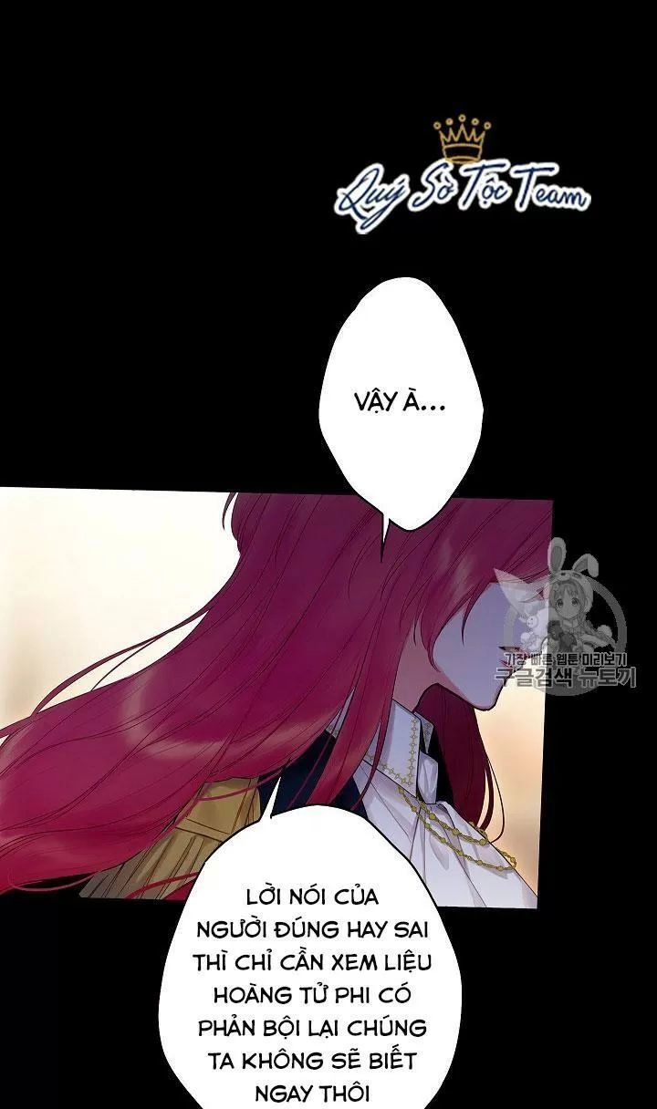 Trọng Sinh Trở Thành Hoàng Phi Chapter 171 - 13