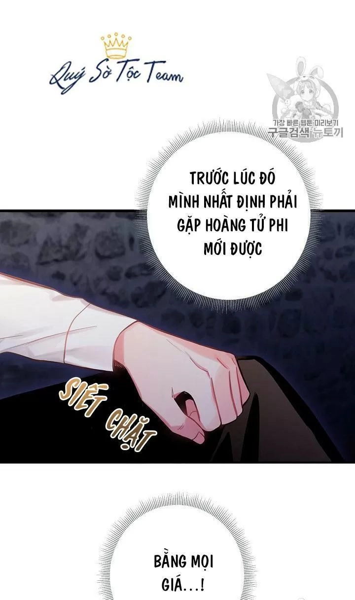 Trọng Sinh Trở Thành Hoàng Phi Chapter 171 - 17