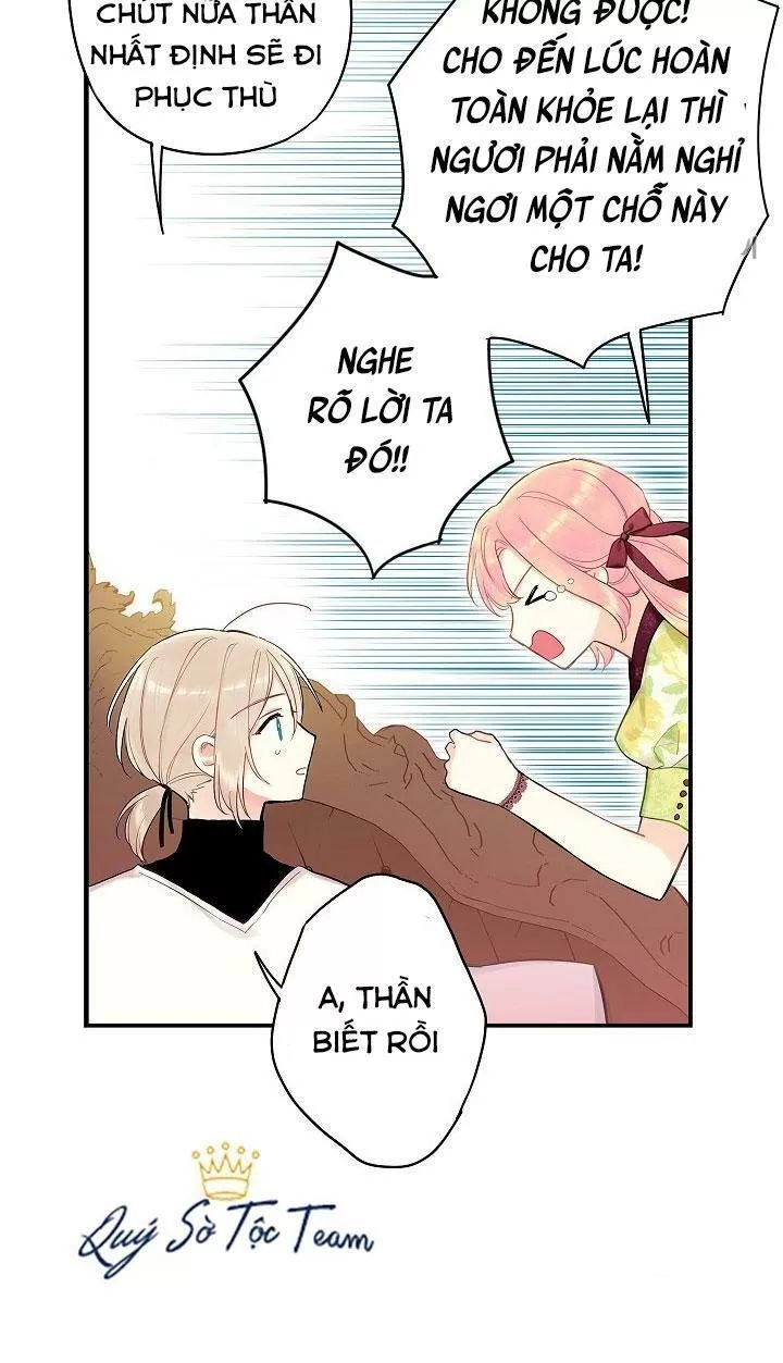 Trọng Sinh Trở Thành Hoàng Phi Chapter 171 - 26