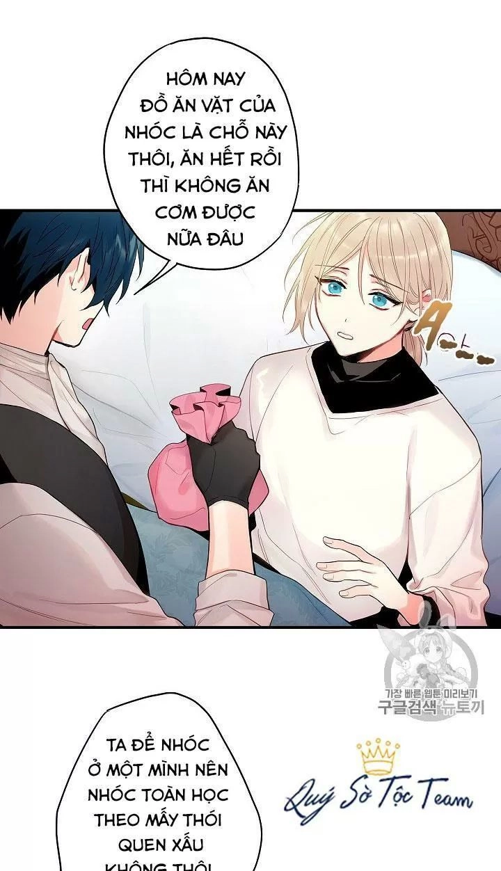 Trọng Sinh Trở Thành Hoàng Phi Chapter 171 - 28