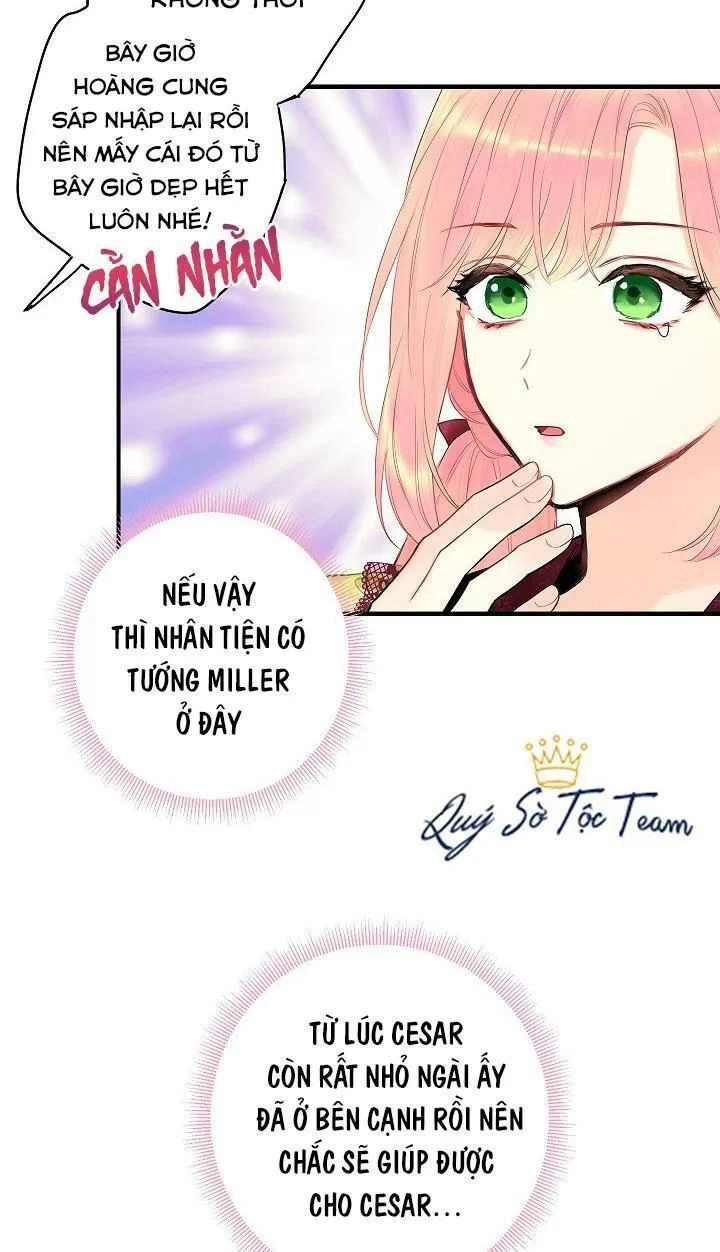 Trọng Sinh Trở Thành Hoàng Phi Chapter 171 - 29