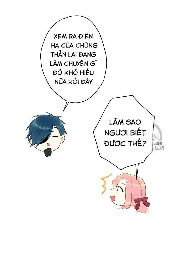 Trọng Sinh Trở Thành Hoàng Phi Chapter 171 - 31